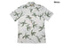 Paradise Found Men's Hurricane Palm Hawaiian Shirt